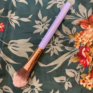 Luxie 660 Precision Foundation Makeup Brush - Dreamcatcher
